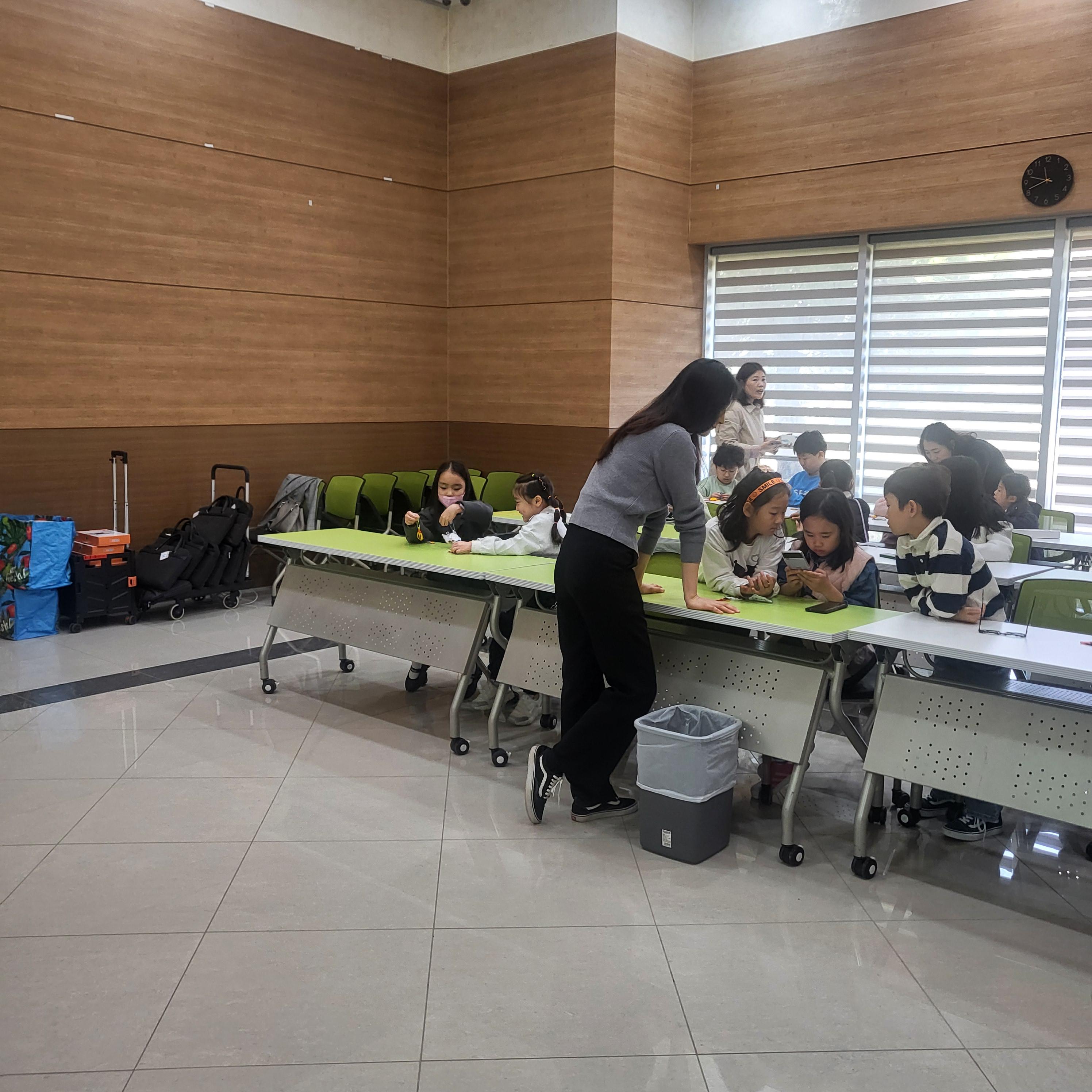 미래채움센터(3D펜, VR체험 무료)