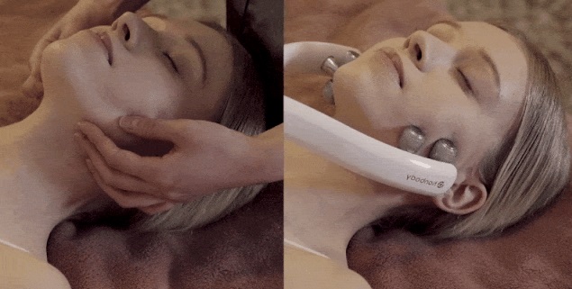 혼바디-EMS-브이롤러-얼굴-마사지기-후기