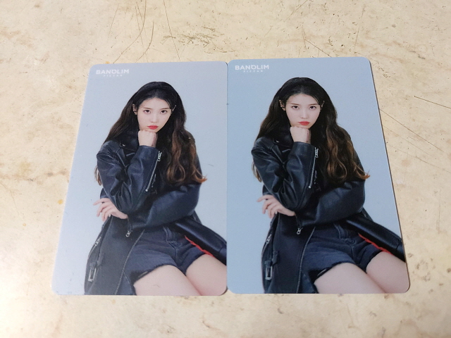 반올림피자샵 중복카드