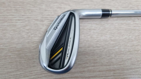 테일러메이드 아이언