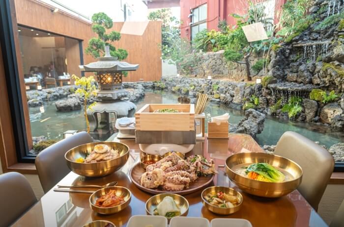 고국수-공항본점