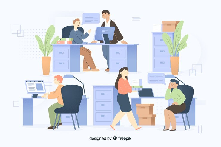 취업규칙 변경신고