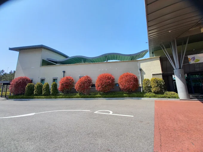 거제도 거제뷰 컨트리클럽 소개 및 이용방법