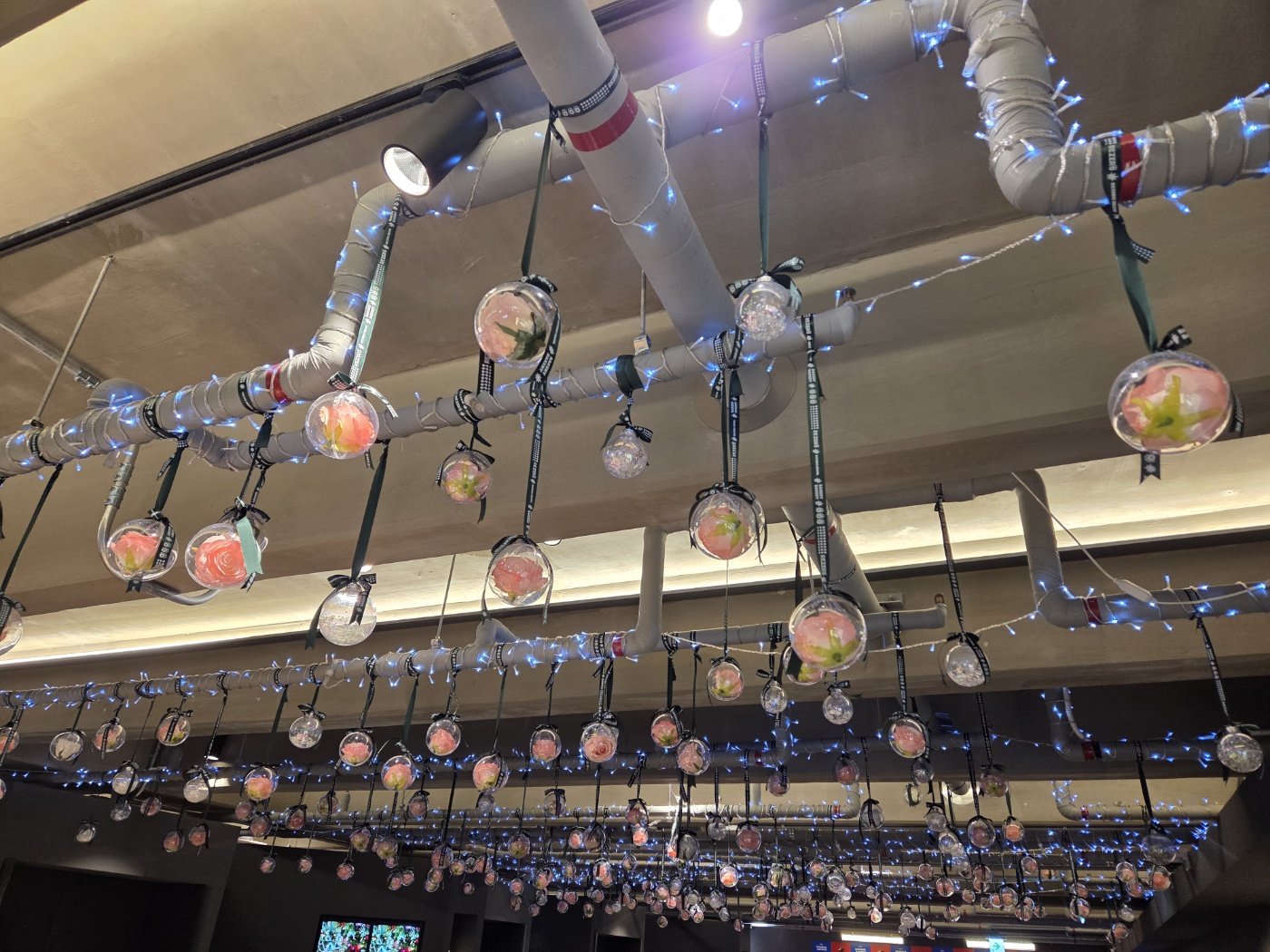 광화문 분위기 좋은카페, 리제로 서울