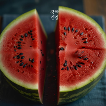 수박씨 먹어도 되나요