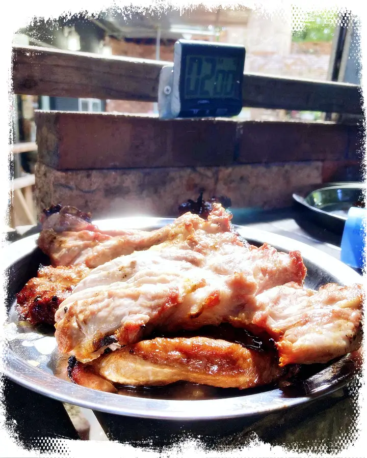 생생정보 참숯 항아리 바베큐 통돼지 갈비구이 맛집 경기 양평 맛집 소개