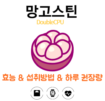 망고스틴