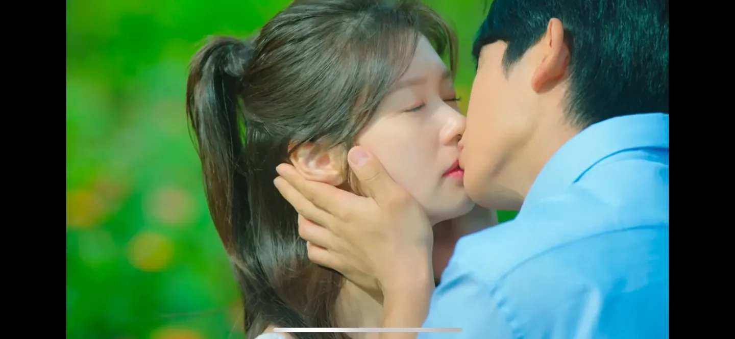 엄마친구아들 11회 줄거리