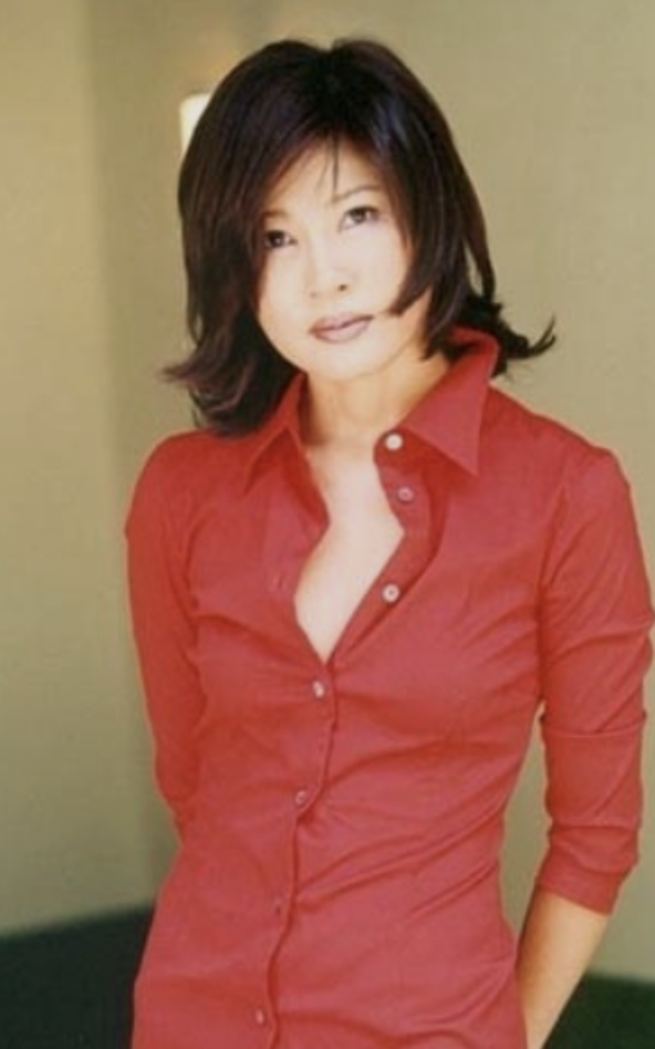 유지나 젊은시절