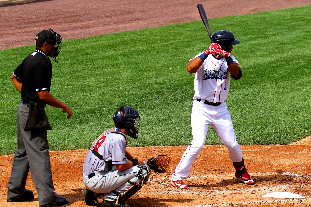 BASEBALL