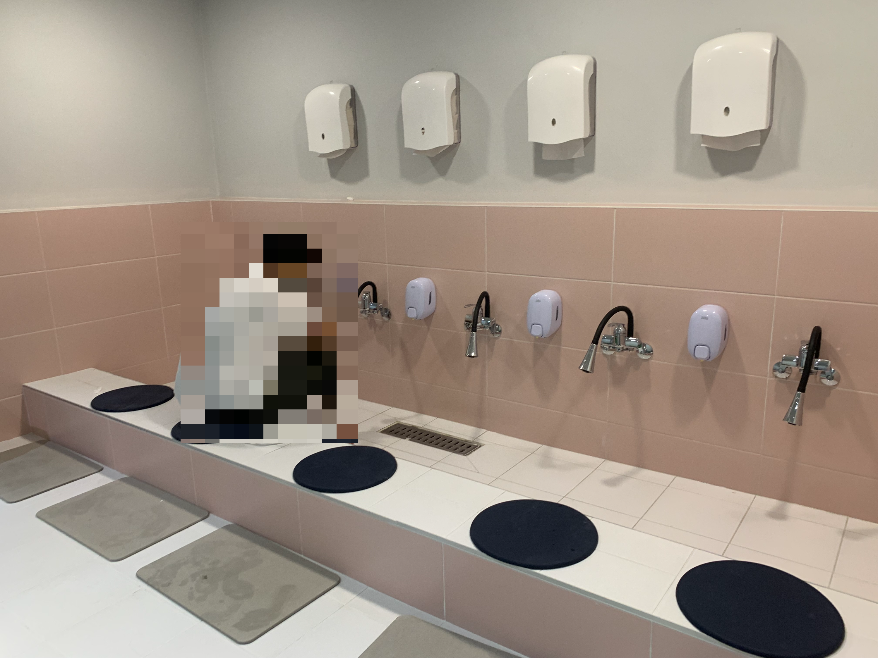 부천 실내 클라이밍 캐치스톤 부천시청점 캐치스톤 2호점내돈내산 방문후기