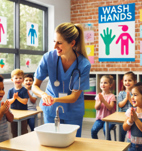 간호사와 의료법의 관계 (권한, 규정, 제도)