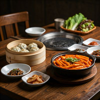 K-푸드
