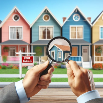 주택청약 신청지역 이미지