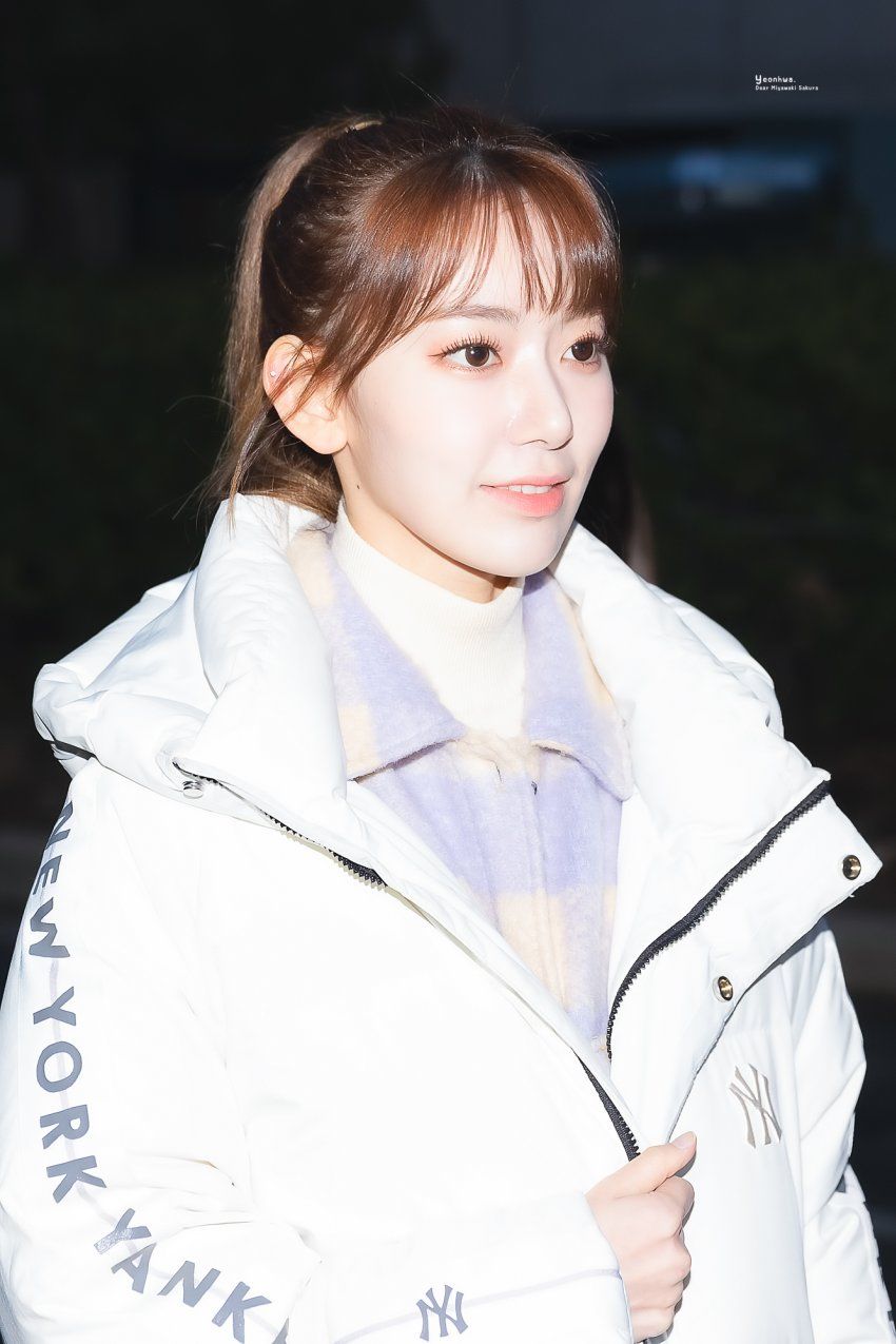 미야와키 사쿠라 미야와키 사쿠라