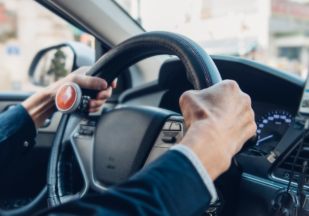 운전면허증 분실신고