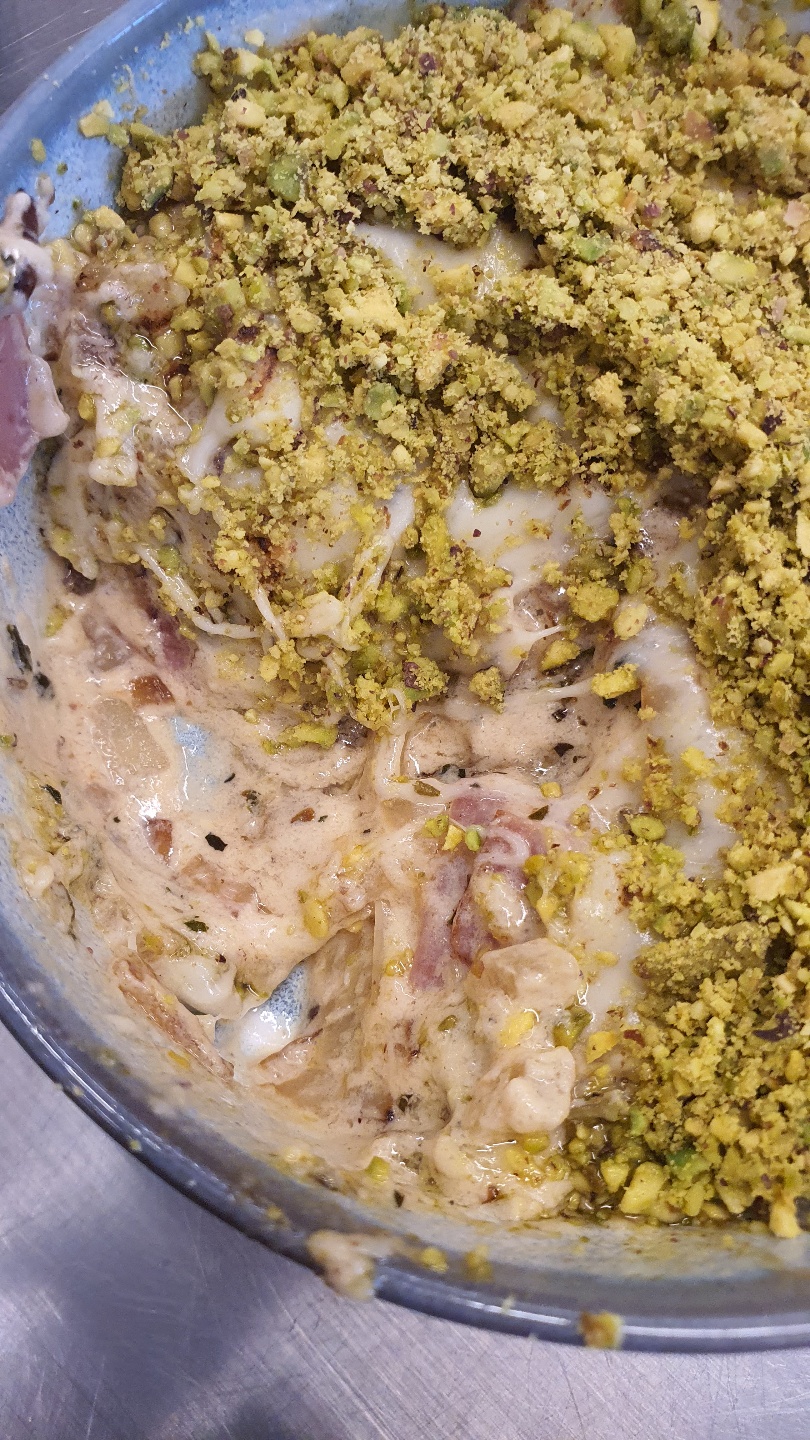 경리단길 맛집, 경리단길 헤미안, 경리단길 브런치