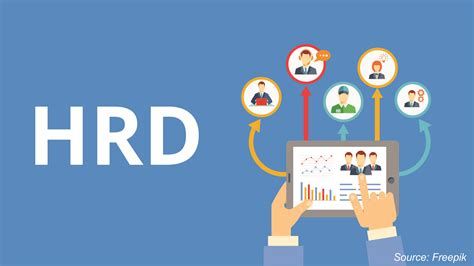 HRD란 무엇인가?
