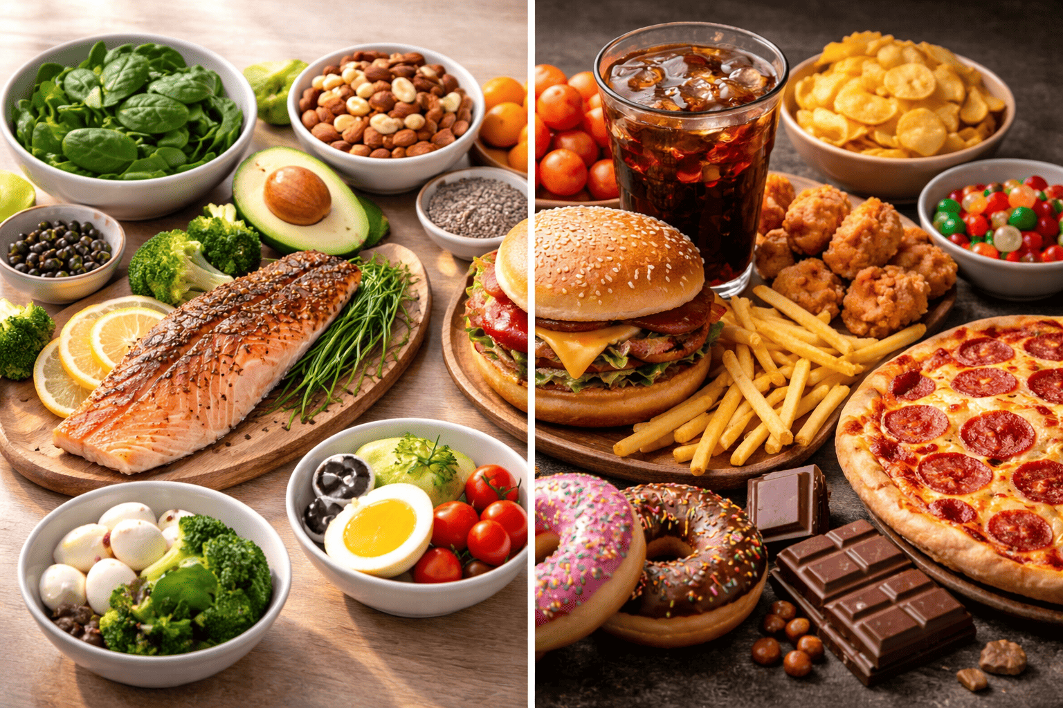 갑상선 식단 관리와 주의사항