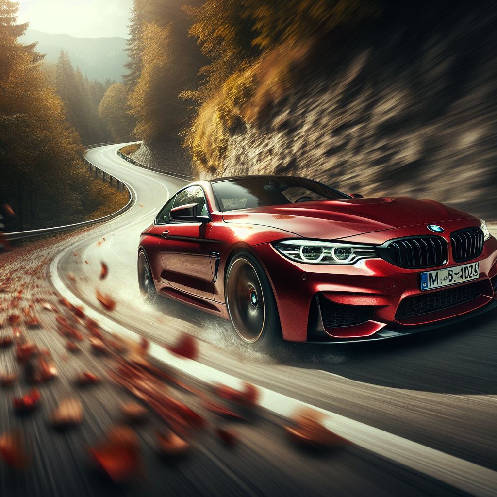 BMW 드라이빙센터