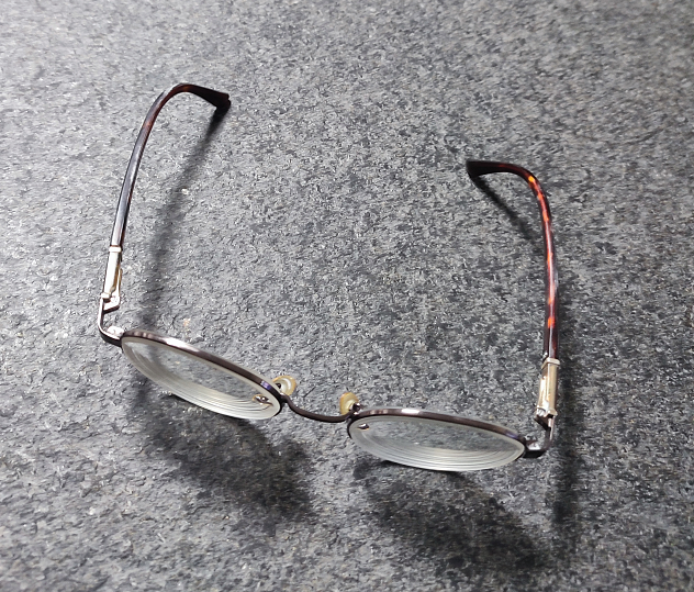 비문증 후기&#44; 비문증 자연치유