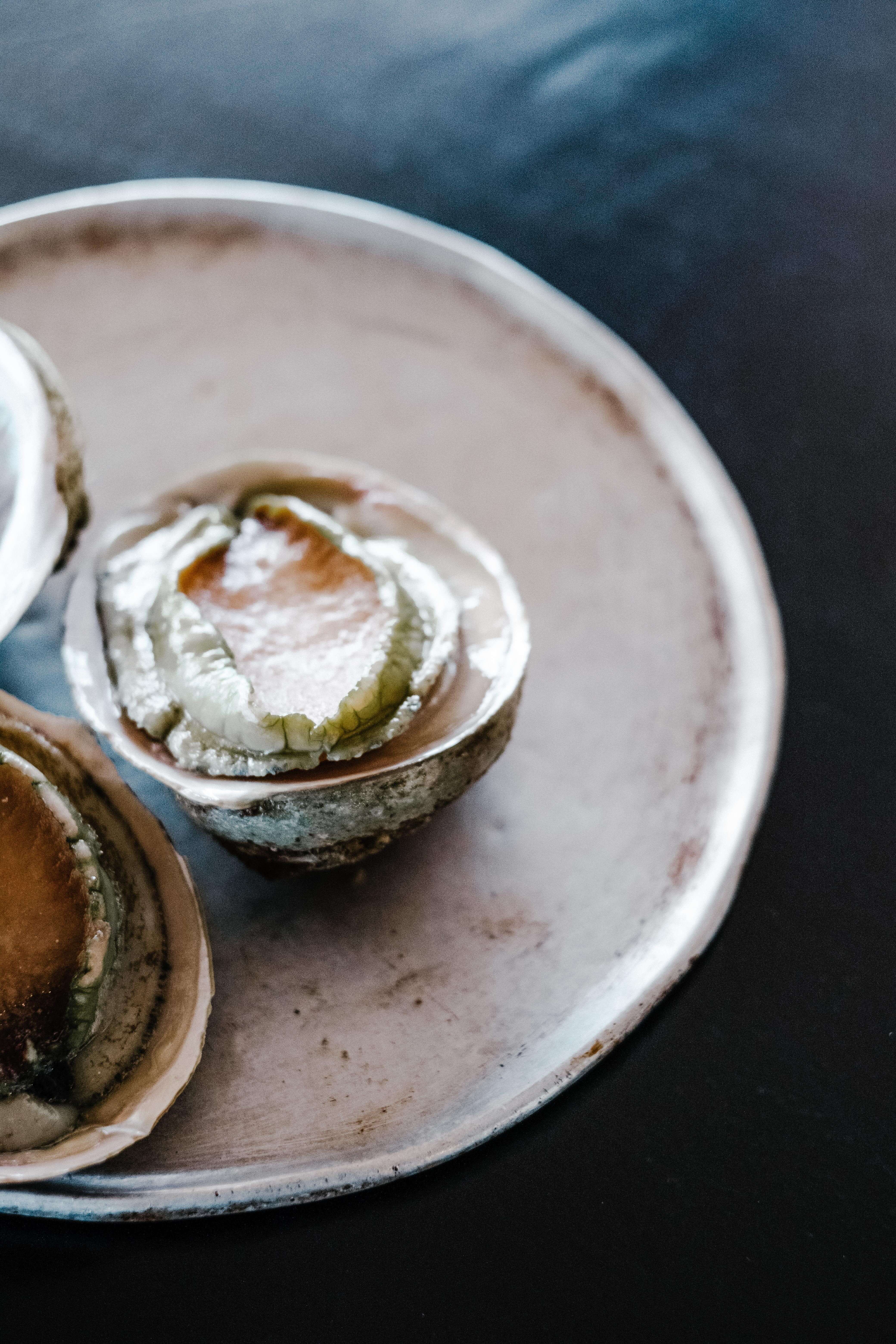 전복 삼계탕 효능