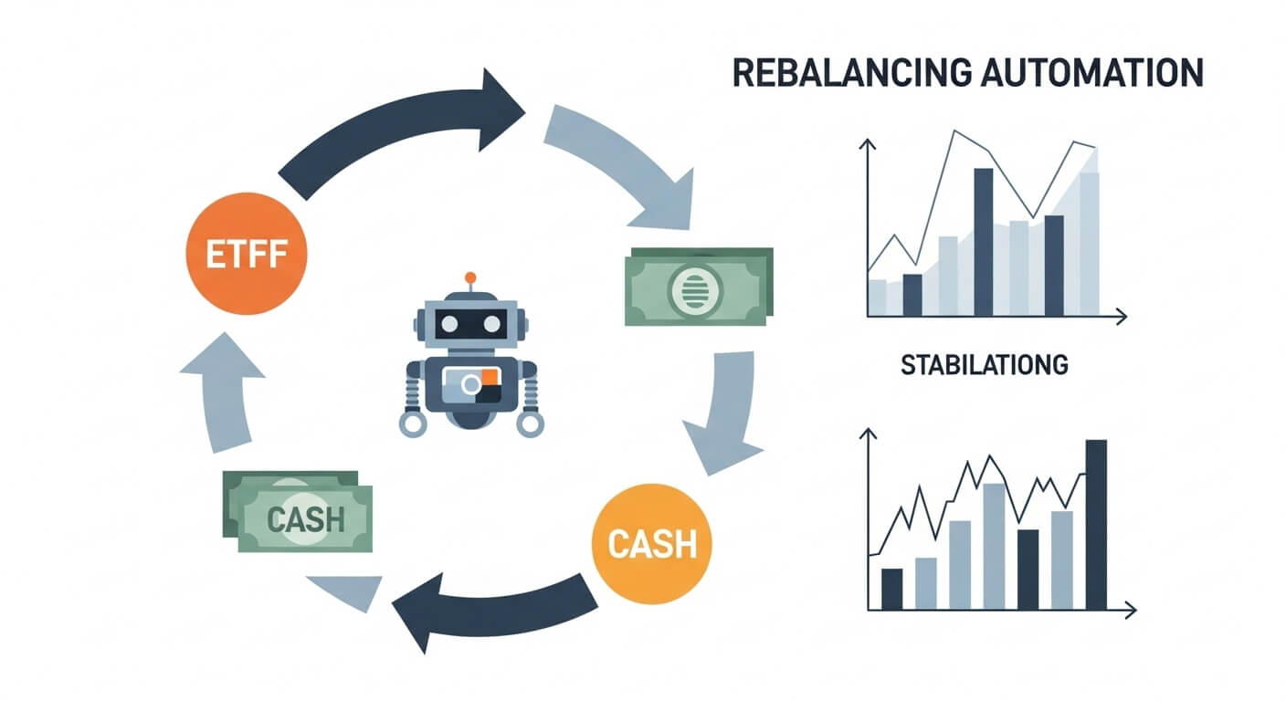 3. 리밸런싱과 자동화 시스템 활용하기