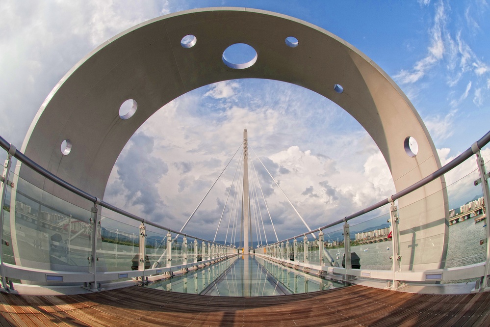 소양강 스카이워크