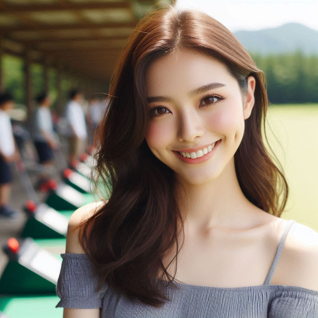 뉴월드골프타운 배경