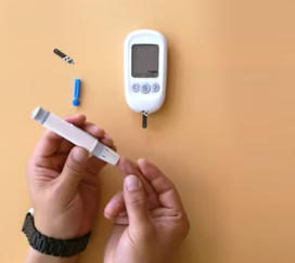 당뇨 전단계 수치 및 관리방법 증상