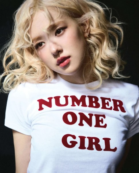 로제 패션 따라잡기: 2025년 봄 스타일 완벽 정리