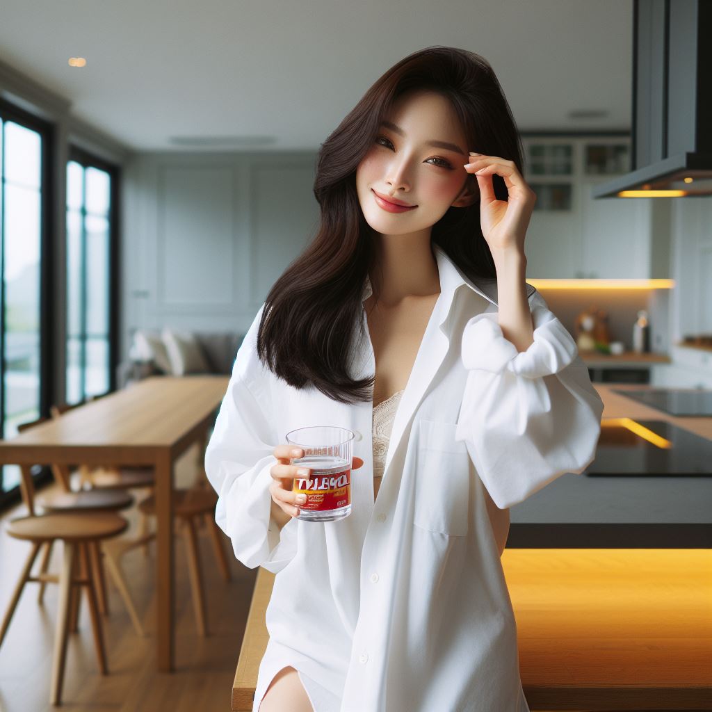 타이레놀 500mg tylenol