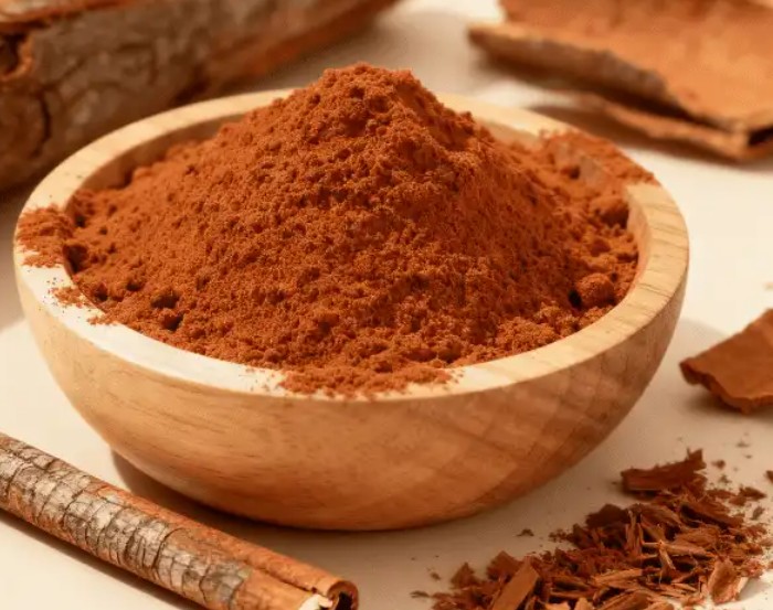 계피가루