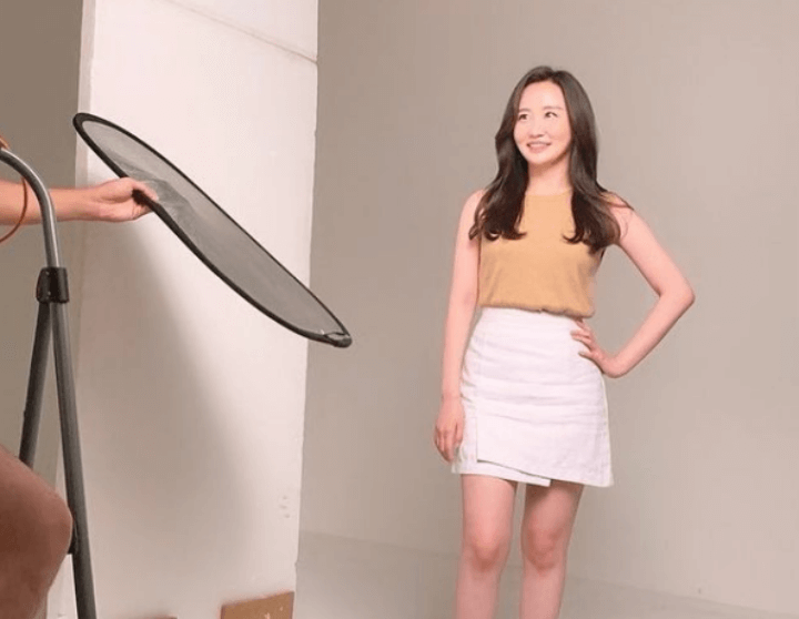 이예림 출연확정 나이 키 학력 작품