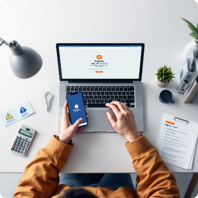 실업급여 수급자격 이미지