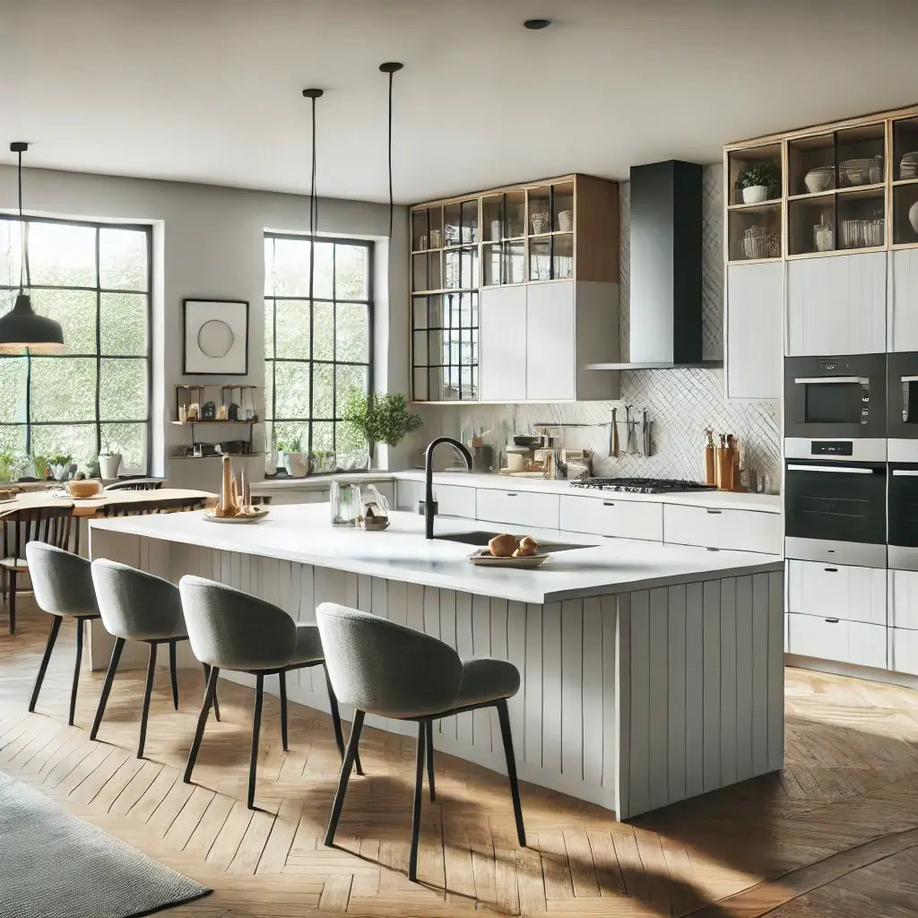 건축자재 사업 부문