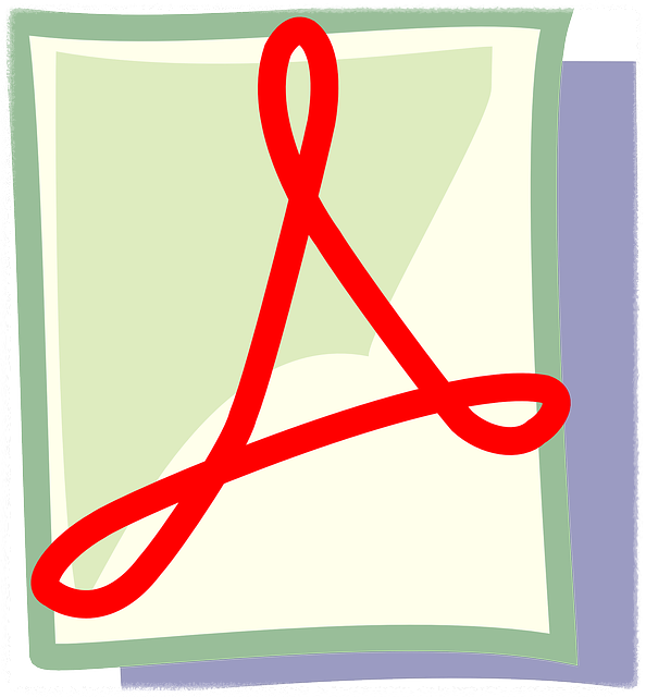 변환한 PDF 파일이 원본과 다르게 보이는 경우