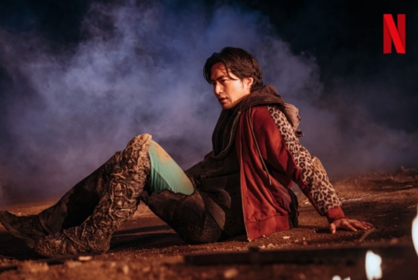 넷플릭스 스위트홈 시즌3 등장인물 출연진 결말 해석 마지막 시즌 해외반응