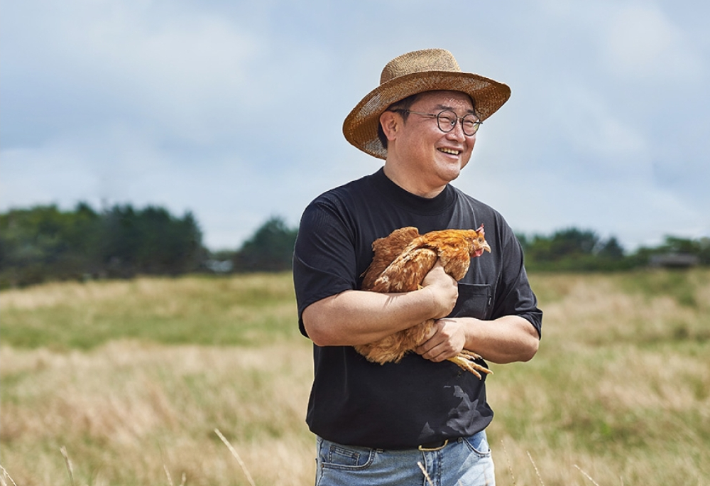 생방송투데이 제주 달걀 공장