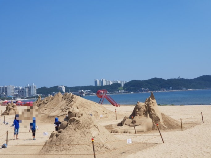 통영한산대첩축제 