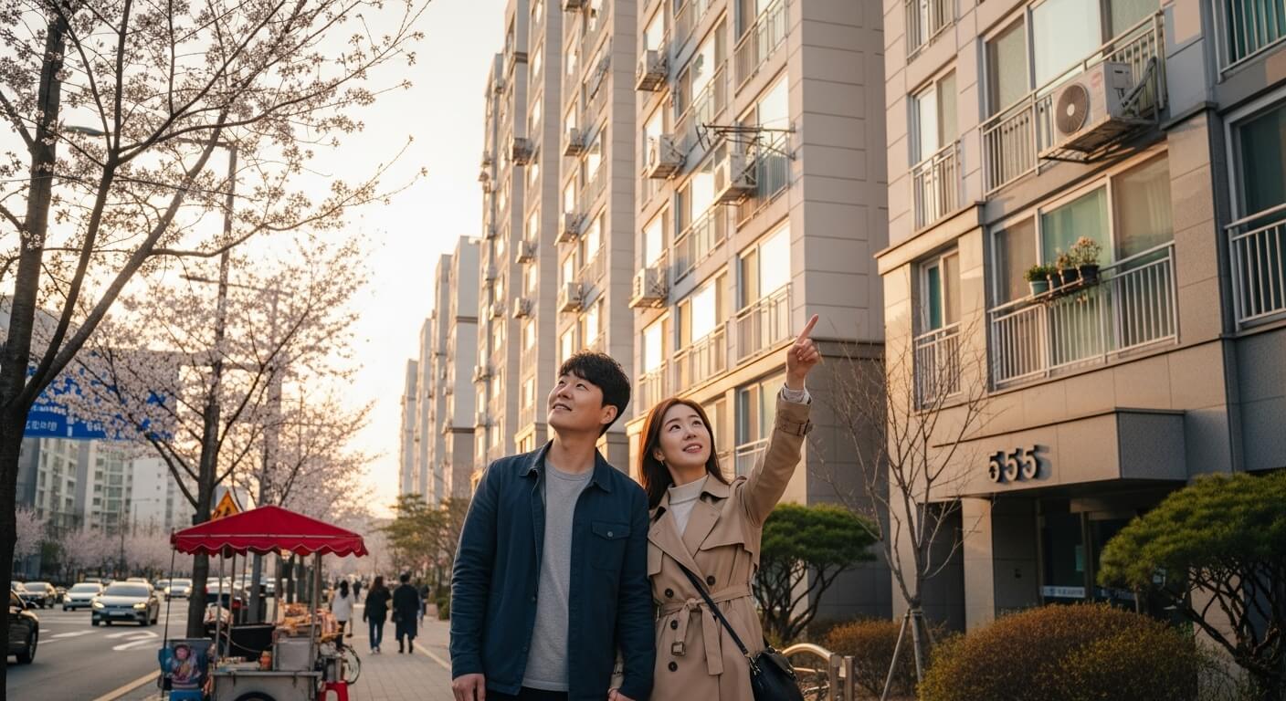 부동산 매매 계약시 유의 사항