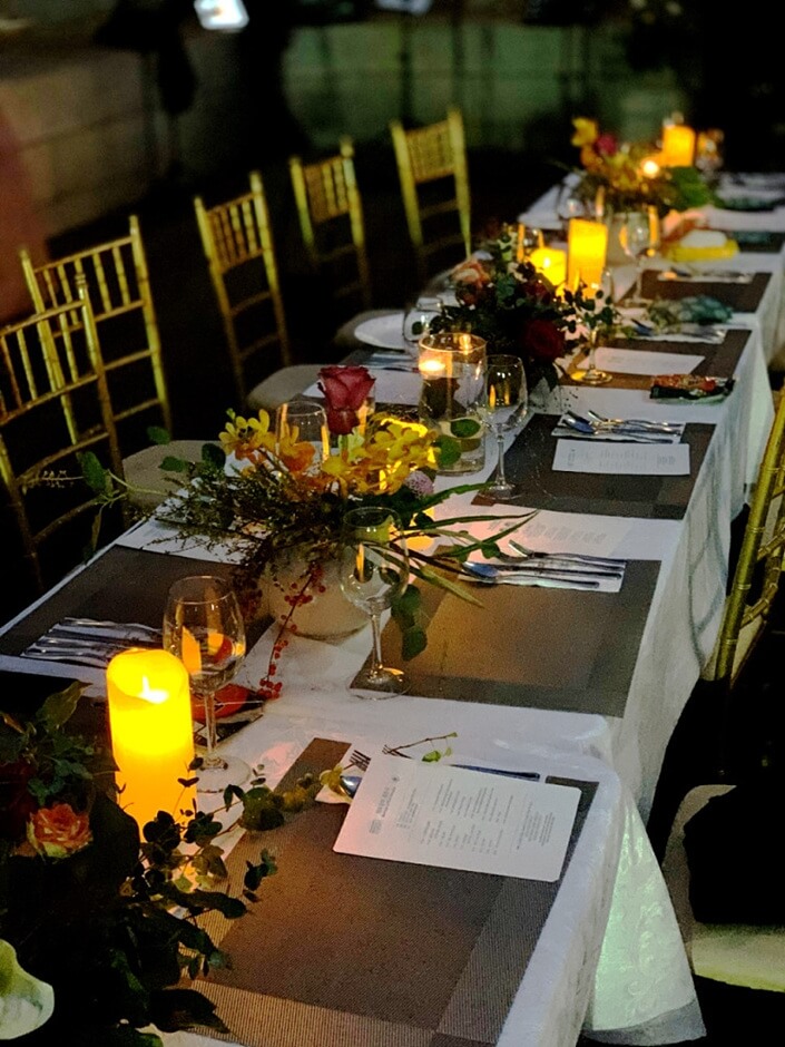 2023년 10월 추천 여행지 발도장 이벤트 - 서울