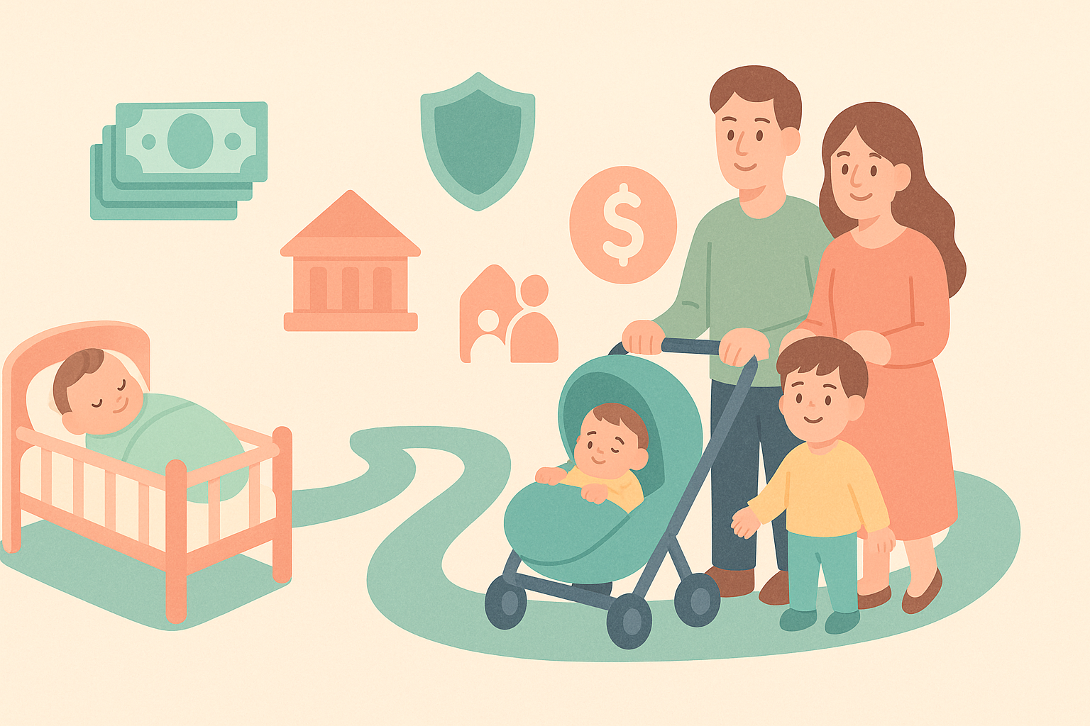 신생아 특례대출