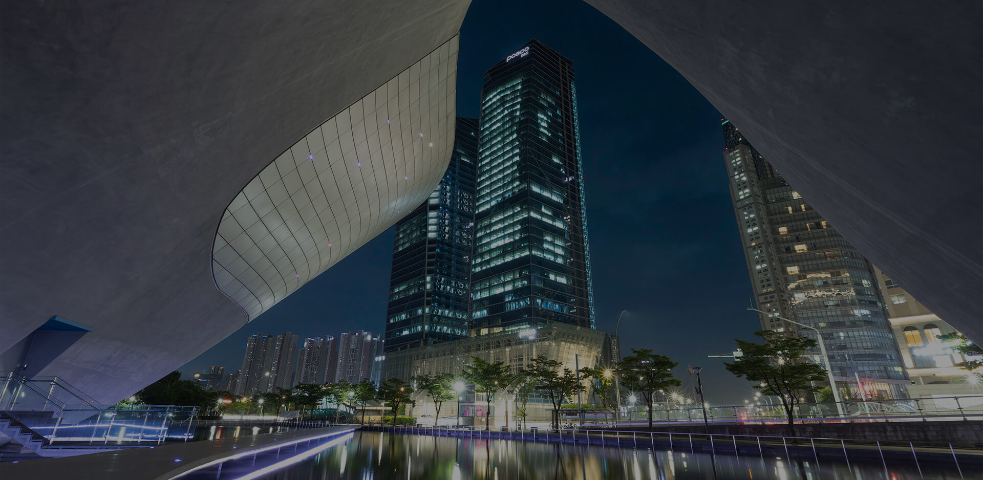 포스코이앤씨 면허 취소와 공공입찰 금지