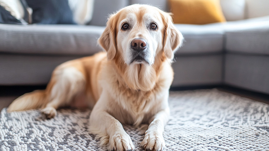강아지-용품-배치