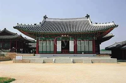 창경궁