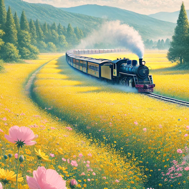 섬진강 곡성 기차마을 여행가이드, 필수 리스트