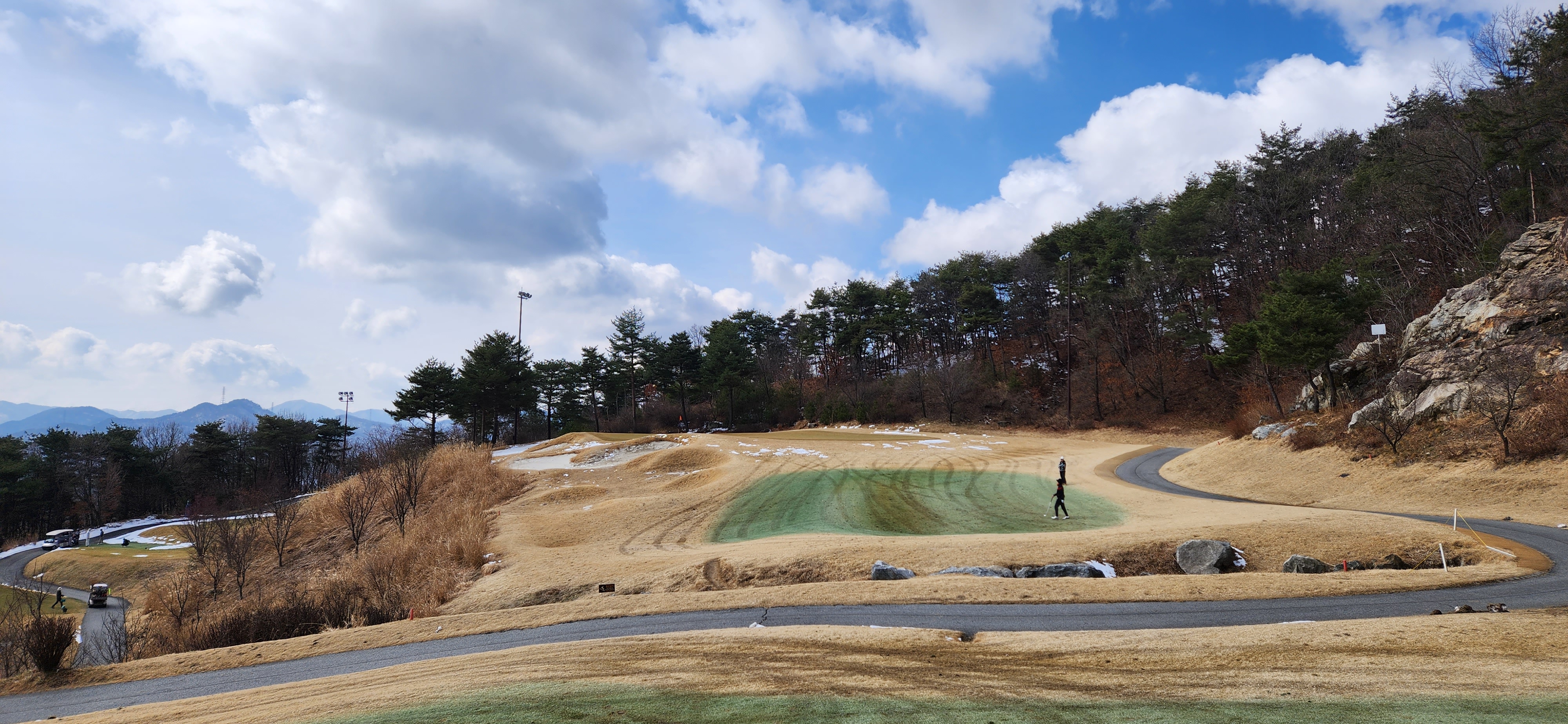 동촌gc