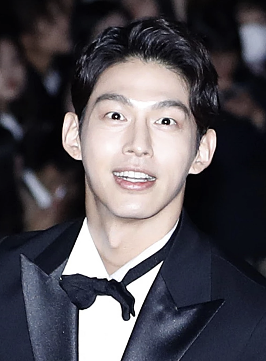 최정원 시상식