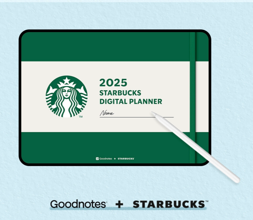 스타벅스 2024 윈터 e-프리퀀시 이벤트 증정품